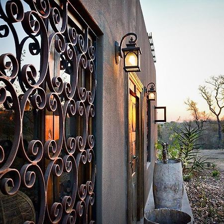 Lodge 23 - Elephant Point Sabie Park 외부 사진