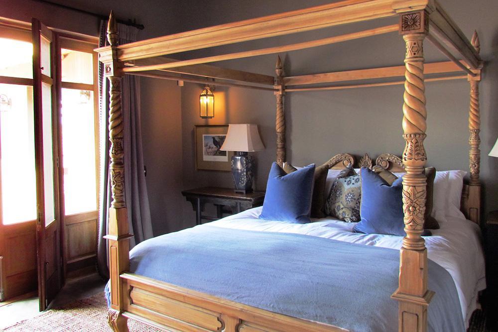 Lodge 23 - Elephant Point Sabie Park 객실 사진
