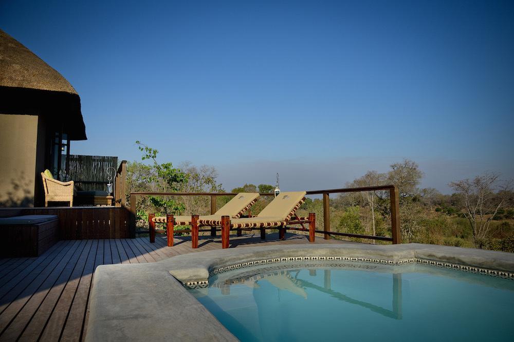 Lodge 23 - Elephant Point Sabie Park 외부 사진