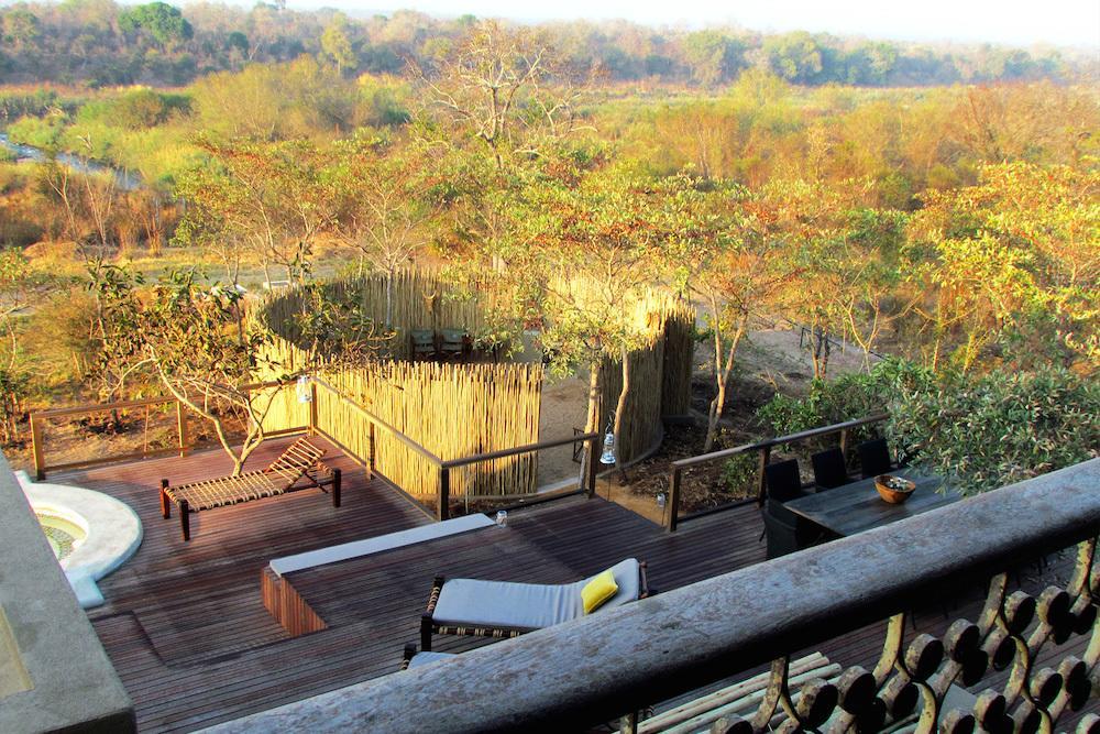 Lodge 23 - Elephant Point Sabie Park 외부 사진