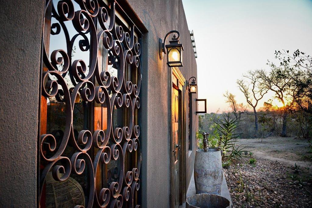 Lodge 23 - Elephant Point Sabie Park 외부 사진