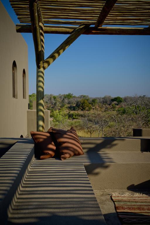 Lodge 23 - Elephant Point Sabie Park 외부 사진