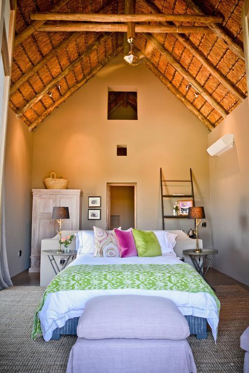 Lodge 23 - Elephant Point Sabie Park 객실 사진