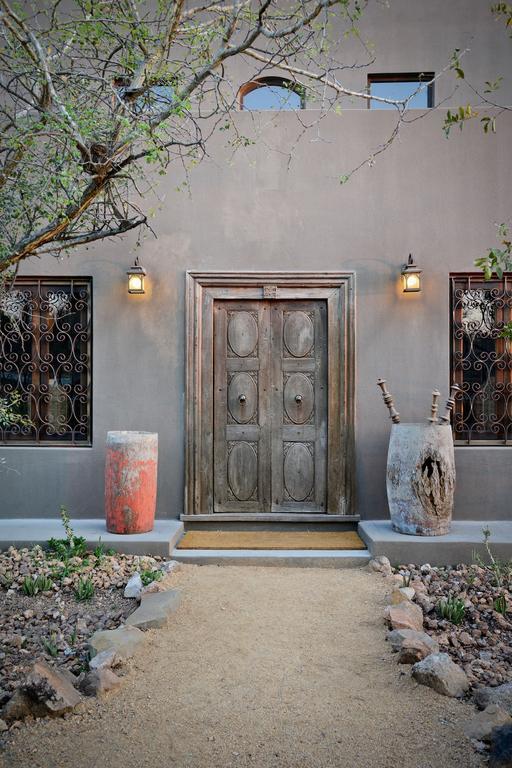 Lodge 23 - Elephant Point Sabie Park 외부 사진